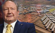 Twiggy's $930 million debt shuffle masks Fortescue's green losses