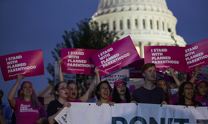 US Senate rejects partial Obamacare repeal US Senate rejects partial Obamacare repeal