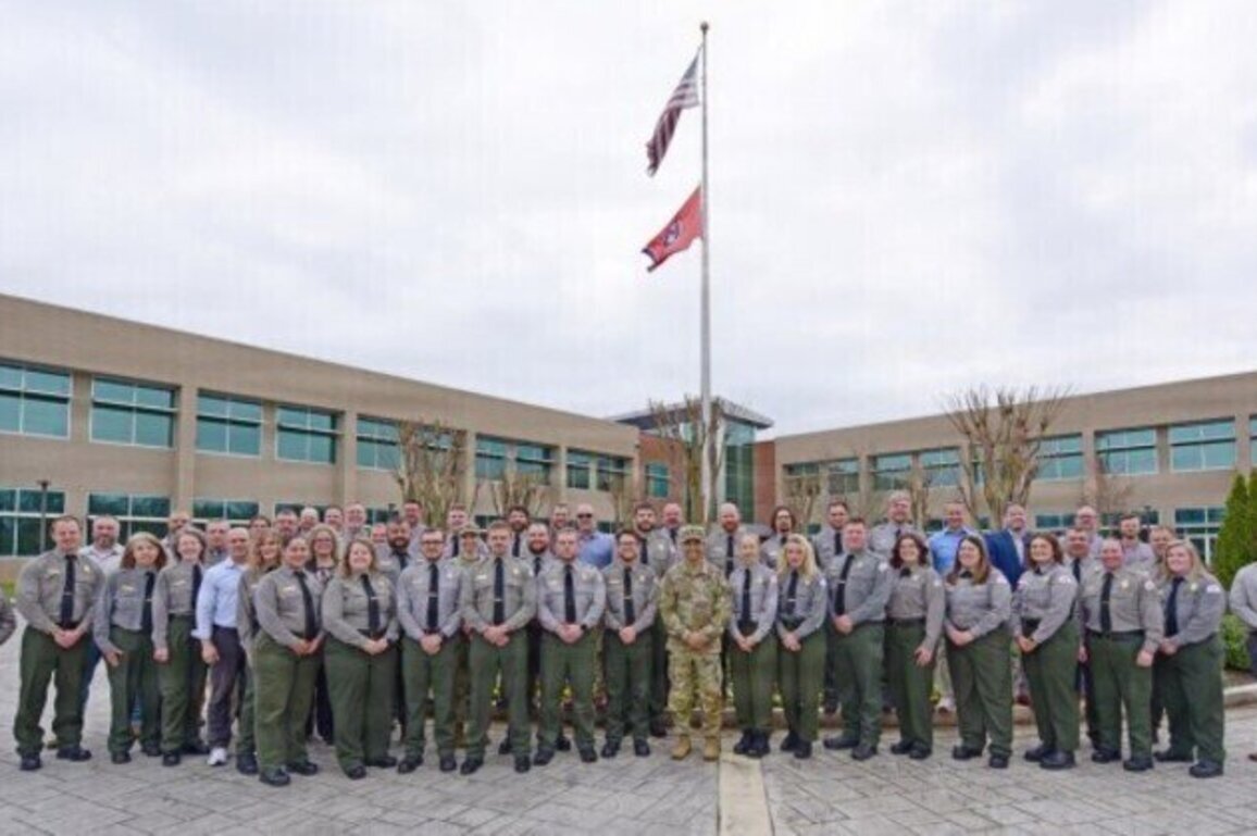 Rangers complete readiness training, gear up for recreation season