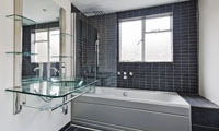 BSRIA report forecasts four-year growth in bath sales