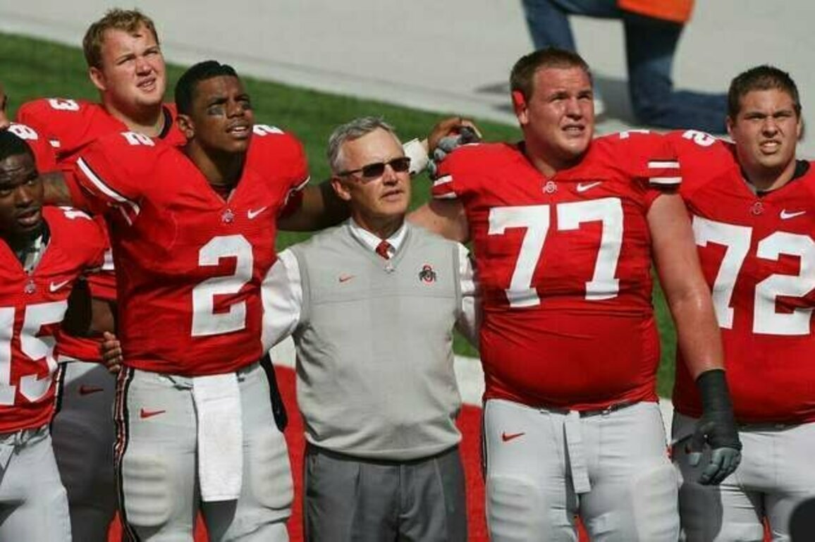 Former Ohio State QB's lawsuit over lost NIL opportunities dismissed