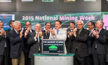More than 50% of the world’s public mining companies are listed on TSX and TSXV 