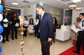 Crestron opens India HQ at Bengaluru