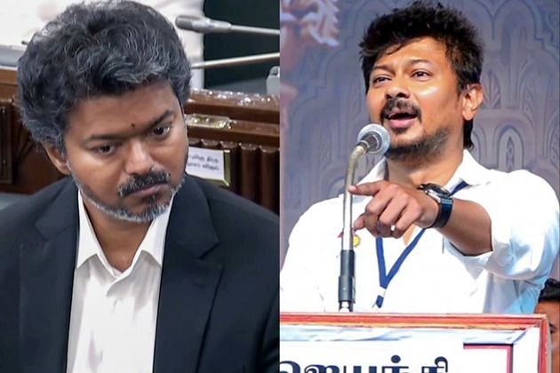 Udhayanidhi Stalin urges CM Vijay to stop transfer of 152 Super Specialty medical seats to All- India Quota