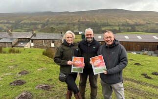 Lib Dems propose 'Farm First' scheme to bring new entrants into agriculture