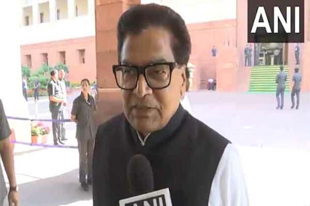 "Action will be taken against people who incited riots": SP's Ram Gopal Yadav on Nagpur violence