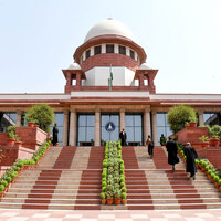 SC notice to ECI on plea seeking to ensure political parties publish their memorandum, rules, regulations on official website