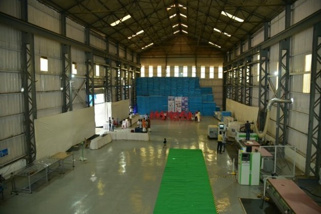 TPC Packaging opens second factory in Mumbai