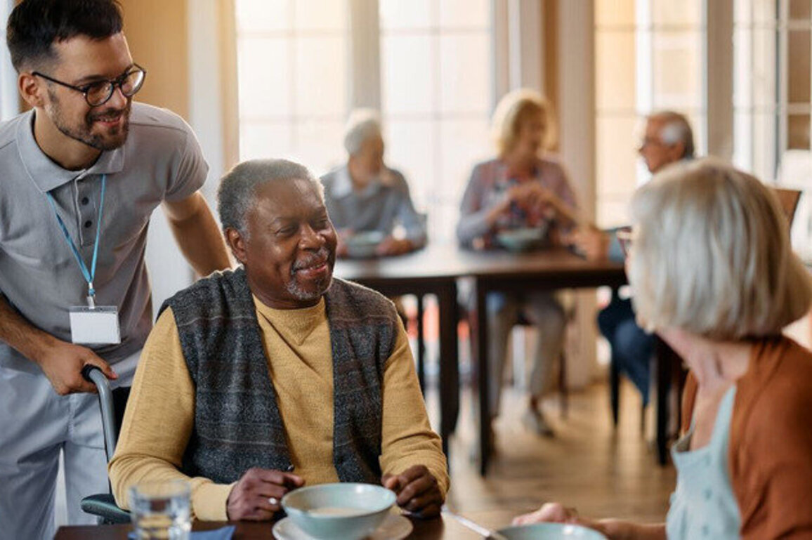 More Washington residents choosing Mexico for eldercare