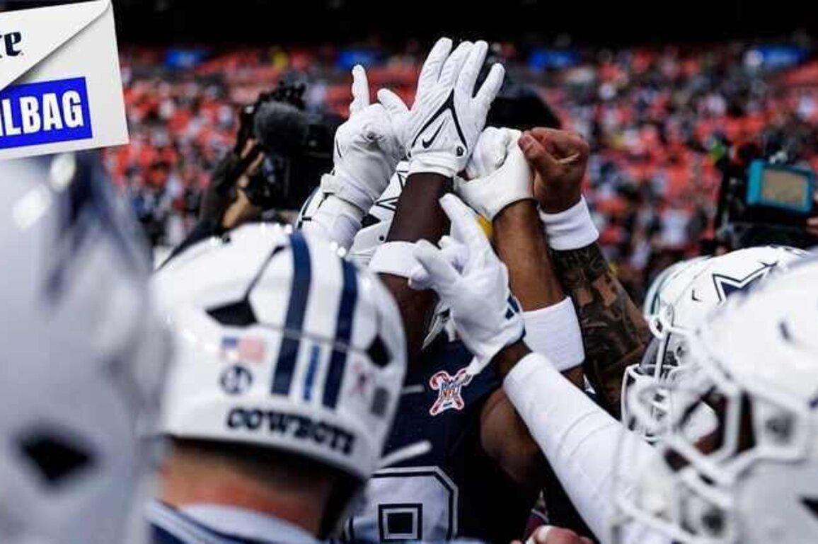 Mailbag: A playoff team without big trade