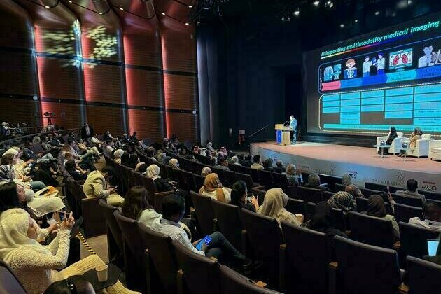 UAE International Nuclear Medicine Conference recommends expanding use of modern technologies in cancer treatment