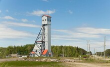 Premier Gold Mines' Hardorck project in Ontario, Canada