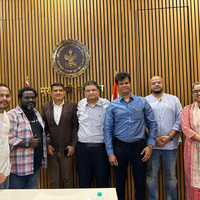 Skyesports and GodLike signs MoU with Maharashtra Cyber to promote esports and cyber hygiene in Maharashtra