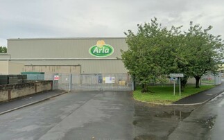 Discussions still underway to save Arla's Settle factory from closure