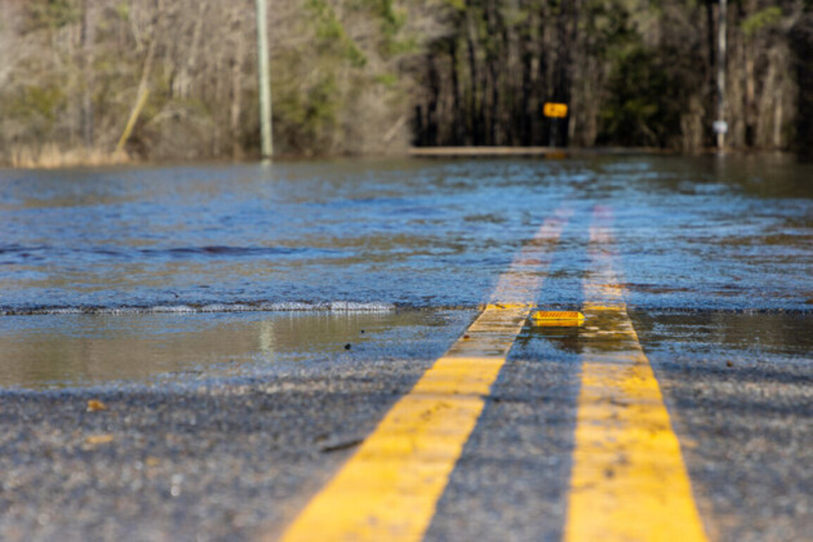 SCOTUS to hear case on state lawsuits seeking climate damages