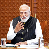 PM Modi to chair meeting with CMs tomorrow on West Asia crisis, review preparedness