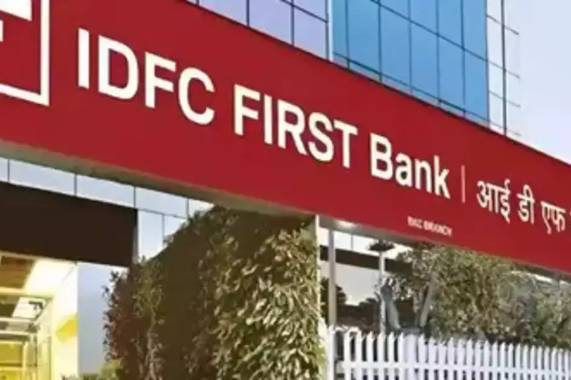IDFC FIRST Bank authorised by CPAO for pension disbursement