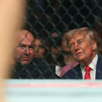Report: UFC confirms plans for event at White House in 2026