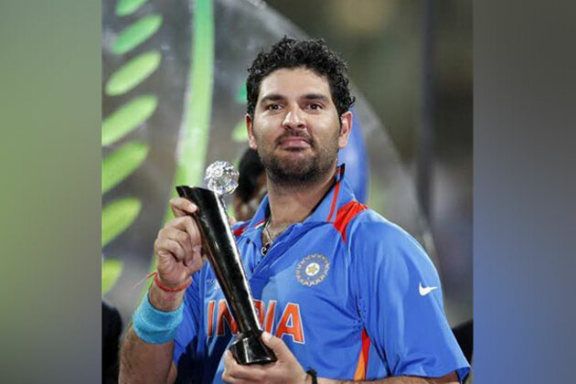 "One of the greatest ODIs I've played...": Yuvraj on his first IND-PAK match in 2003 WC