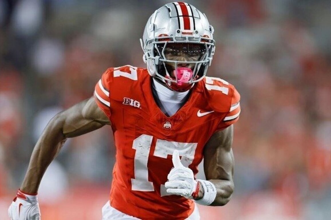 Trade-Up and Trade-Down Draft Targets for the Ravens