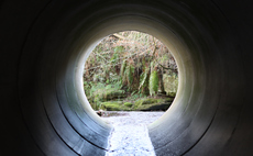 Water Act pulls plug on 'undeserved bonuses' at six water companies
