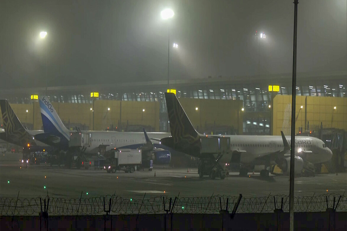 Pune Airport old terminal renovation completed, awaits BCAS approval