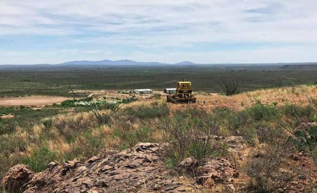 Discovery Silver's Cordero project in Chihuahua, Mexico