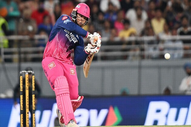Before the season, I had written down that I wanted to score 700 runs in this IPL season, says RR's fearless prodigy Vaibhav Sooryavanshi