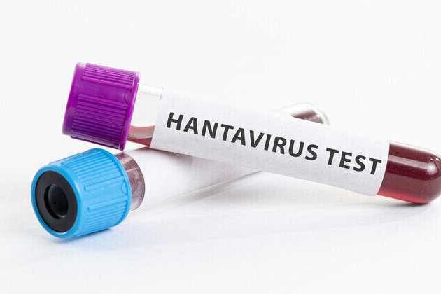 Hantavirus-hit cruise ship cleared to leave African waters