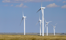 Tall Tree wind plan escalates to full federal review