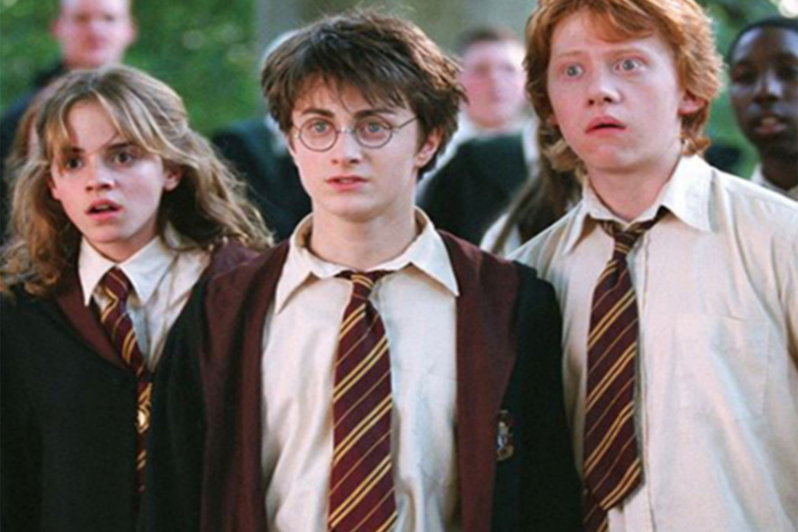 John Lithgow reveals what he told Daniel Radcliffe about new Harry Potter series
