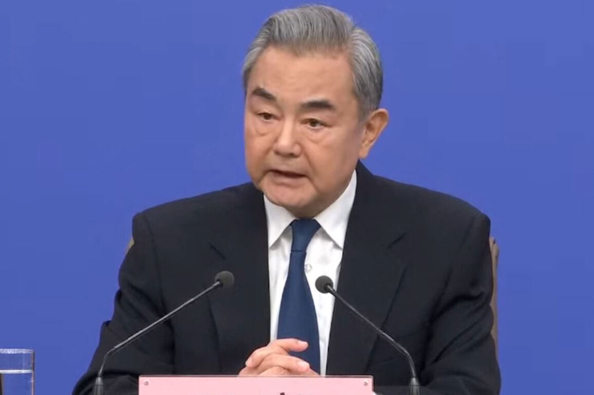 "Together, we can bring new hope to Global South": Foreign Minister Wang Yi calls for India-China unity amid West Asia conflict