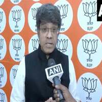 "Congress failed its duty, forsaken national interests": BJP's CR Kesavan on party's 'gayab' jibe at PM