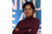 Shalini Sharma is the new General Manager for Atlas Copco Group's Brand Studio in India