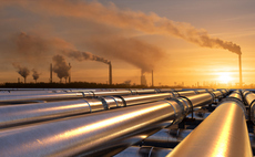 European Central Bank official: 'Fossil fuel dependence poses risks to price stability'