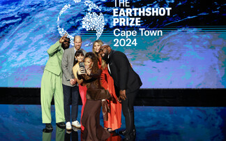 Earthshot Prize: 'Upcycled skyscraper' and nation of Barbados named among 2025 finalists