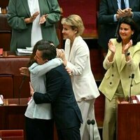 Gender quotas are the only way for the Liberals to go: Simon Birmingham