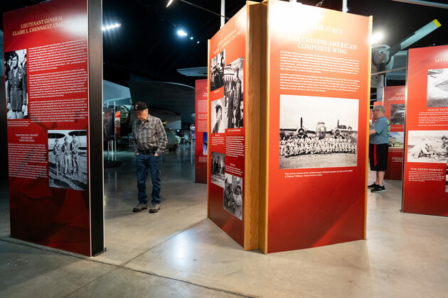 Doolittle Raid commemoration held in east China to honor peace, friendship