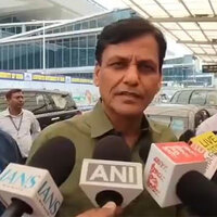 NDA ensures justice, not rewards for criminals like in Lalu-Rabri era: Nityanand Rai on Rahul Gandhi's PMCH incident remark