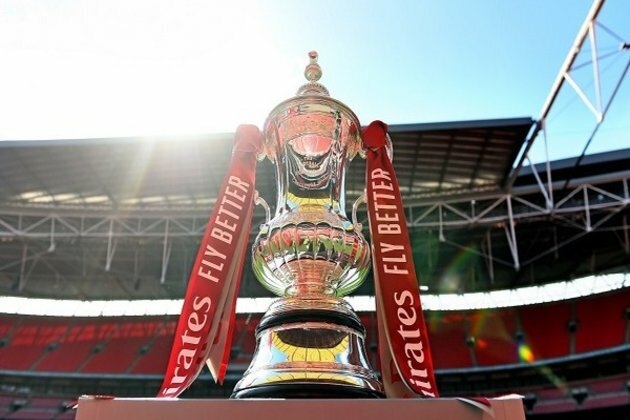FA Cup fourth round draw: Liverpool face Cardiff, City to clash with Fulham, Plymouth travel to Chelsea