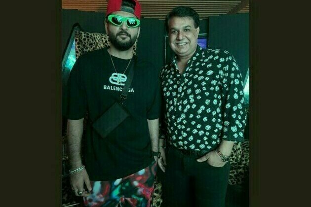 Nasha Boy and Bilal Saeed create memorable experiences at Mantis Dubai