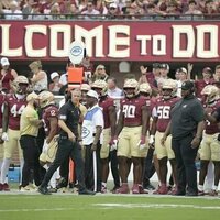 No. 7 Florida State wary of Kent State team desperate to end FBS skid