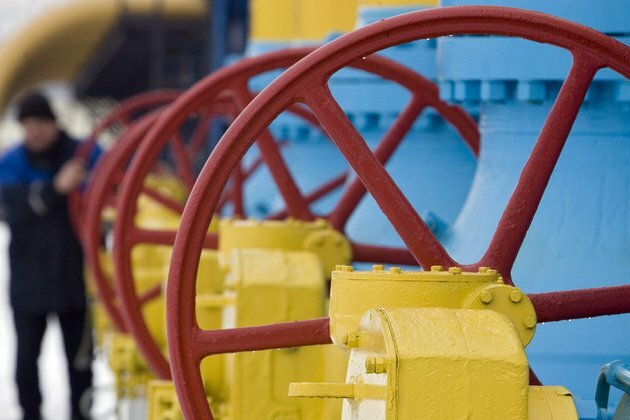 Gazprom takes EU state to court