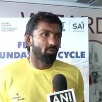 "We will win most medals in wrestling in 2036 Olympics...": Yogeshwar Dutt