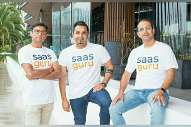 saasguru's A$4M Funding Fuels Innovative Cloud Approach, Driving Success From Skills to Triumph