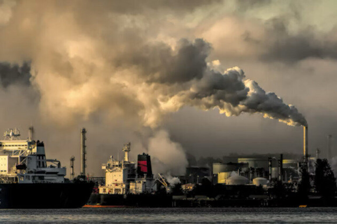 Pay to Pollute, Starting in 2026