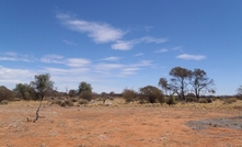 Yeelirrie in WA's Mid-West