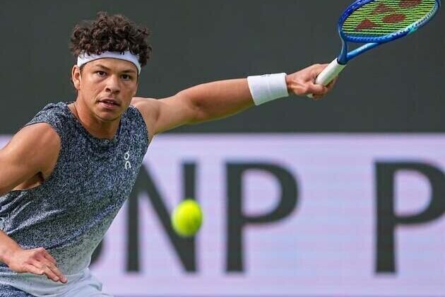 ATP roundup: Ben Shelton continues successful run at BMW Open