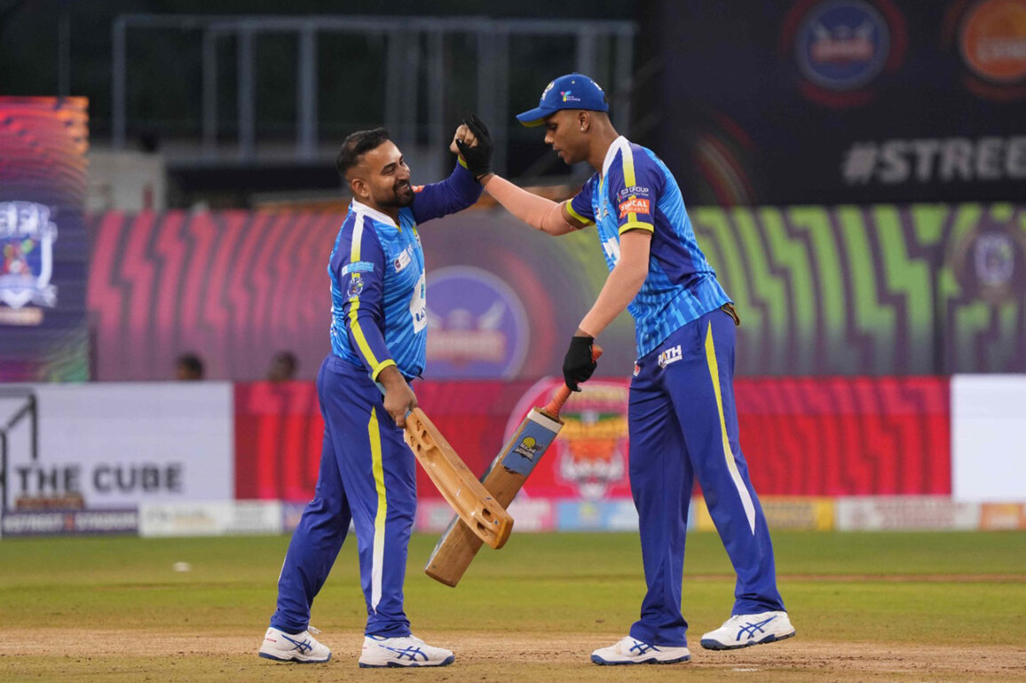 ISPL season 3: Bengaluru Strikers, Majhi Mumbai secure wins