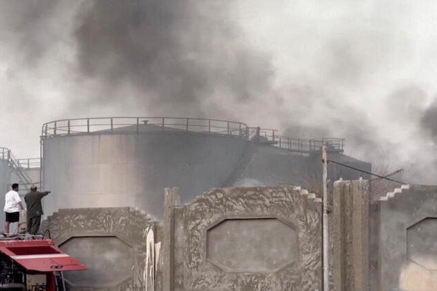 Yemeni separatists reject calls to withdraw after Saudi port strike